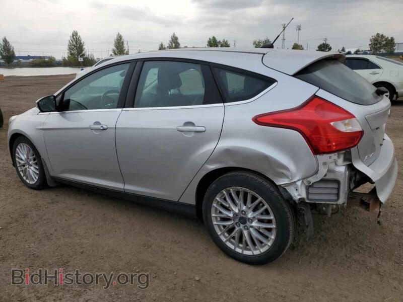 2012 Ford FOCUS (VIN 1FAHP3M20CL238323) — фото 2 из 12