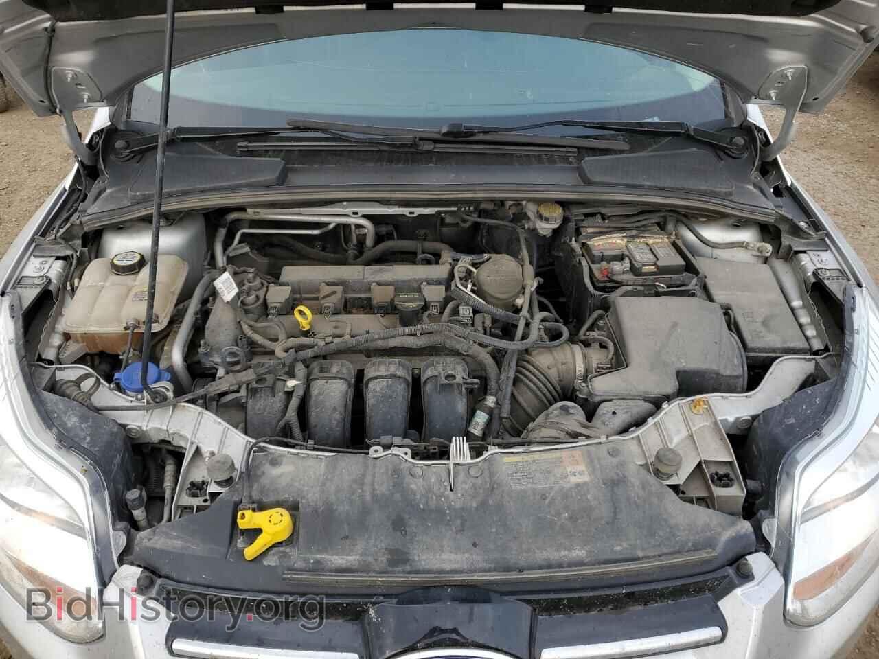 2012 FORD FOCUS - VIN: 1FAHP3M20CL238323 - Фото 11