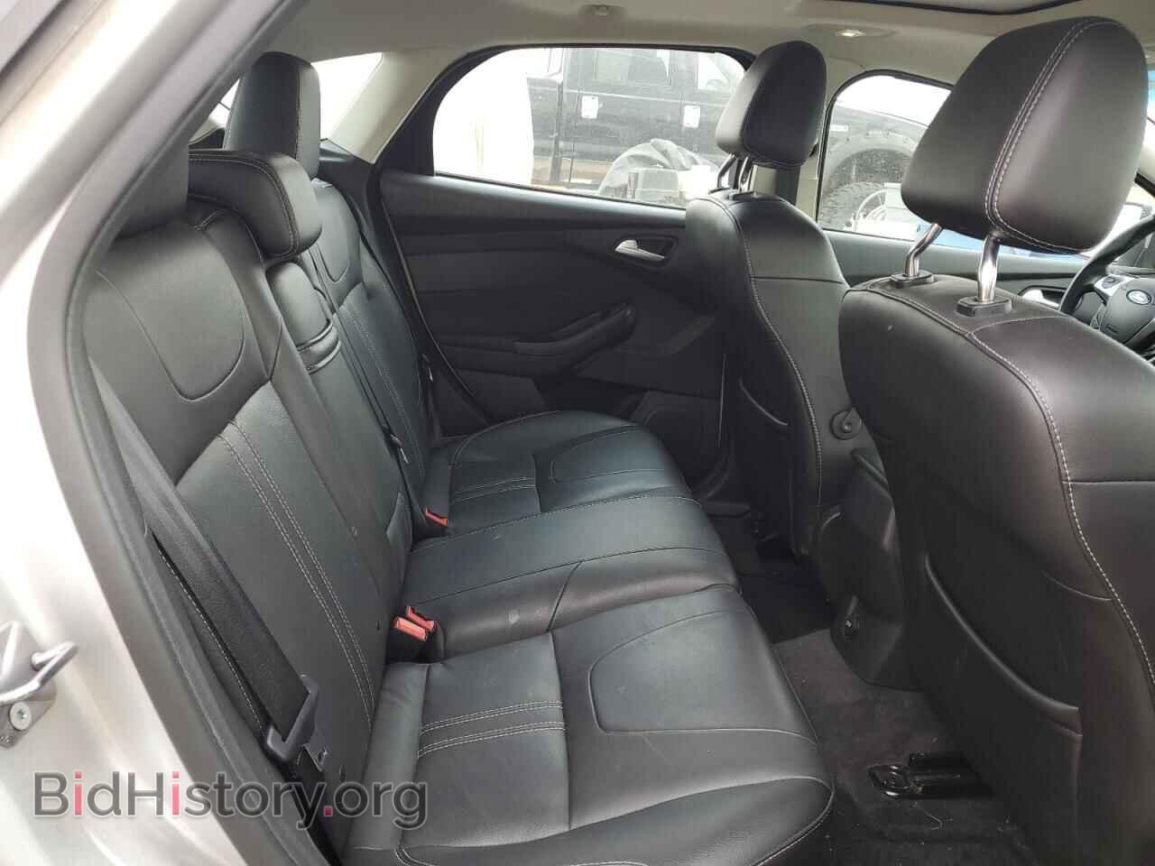 2012 FORD FOCUS - VIN: 1FAHP3M20CL238323 - Фото 10