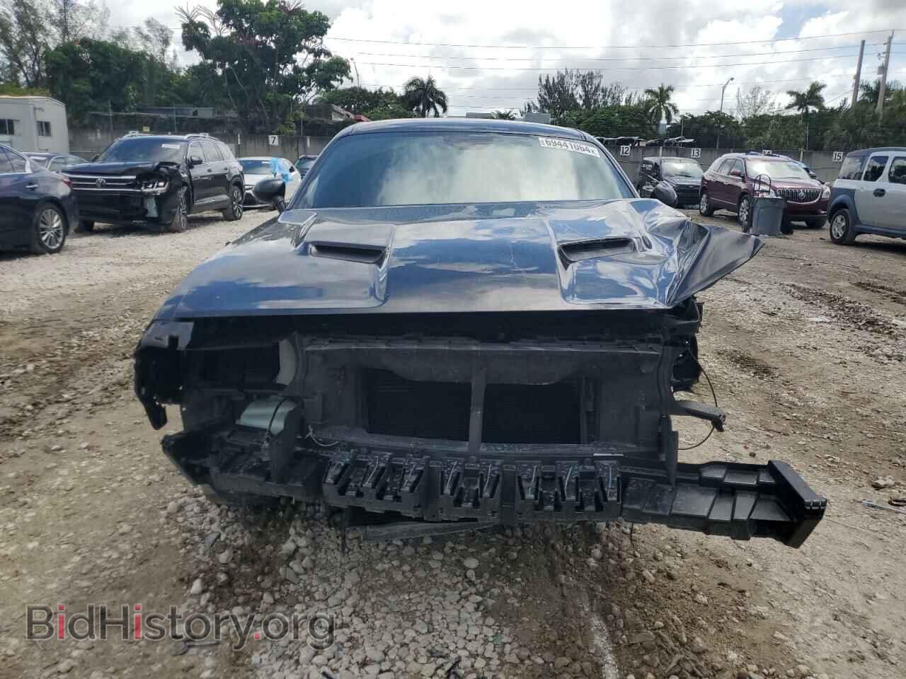 2021 DODGE CHALLENGER - VIN: 2C3CDZAG2MH606813 - Photo 5