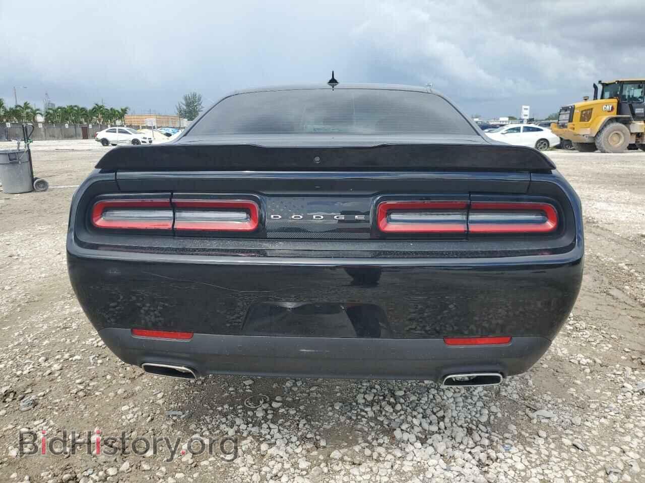 2021 DODGE CHALLENGER - VIN: 2C3CDZAG2MH606813 - Photo 6