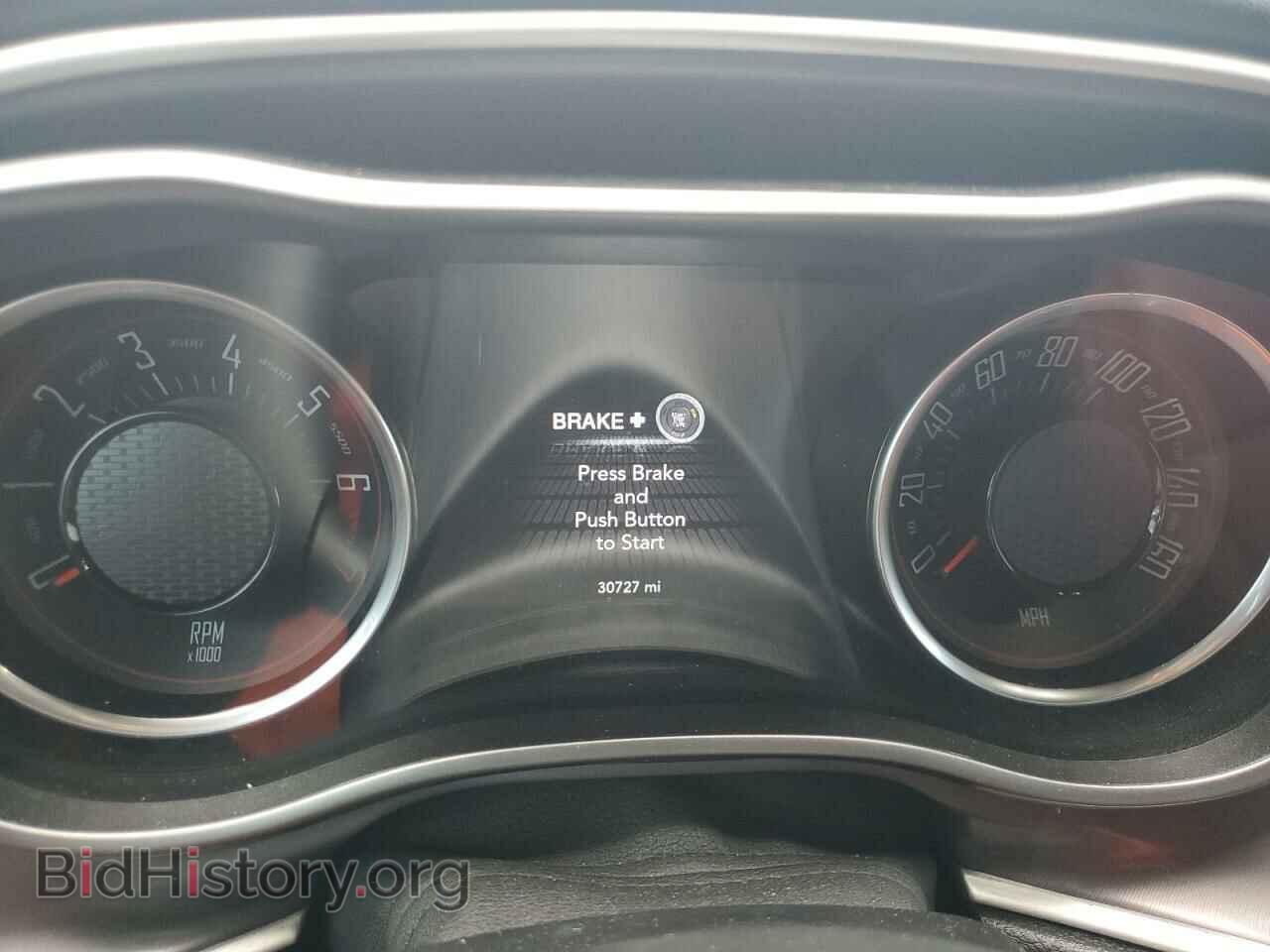 2021 DODGE CHALLENGER - VIN: 2C3CDZAG2MH606813 - Photo 9
