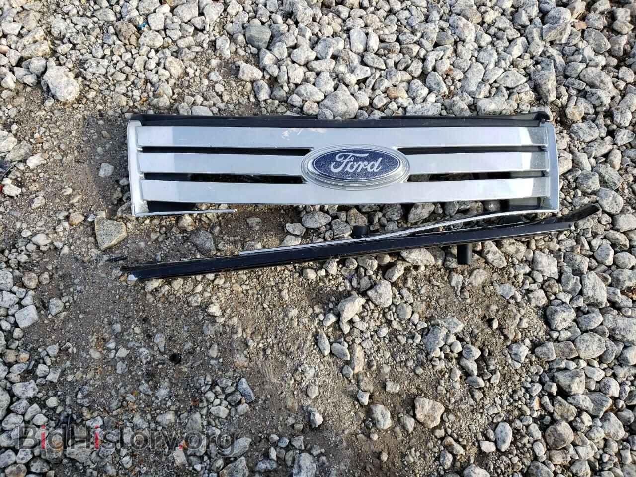 2010 FORD EDGE - VIN: 2FMDK3GC1ABB03341 - Фото 13