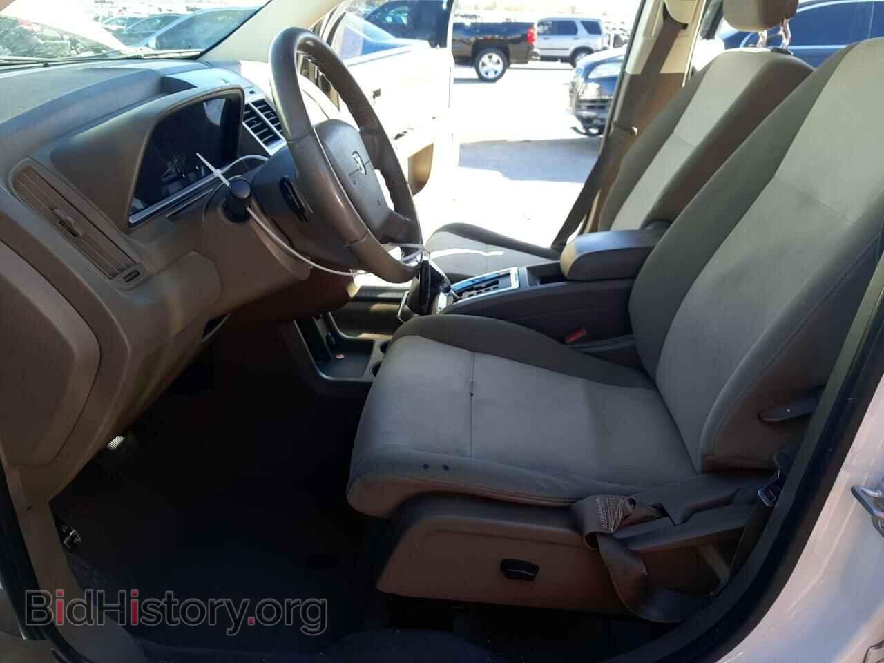 2010 DODGE JOURNEY - VIN: 3D4PG5FV9AT106089 - Фото 7