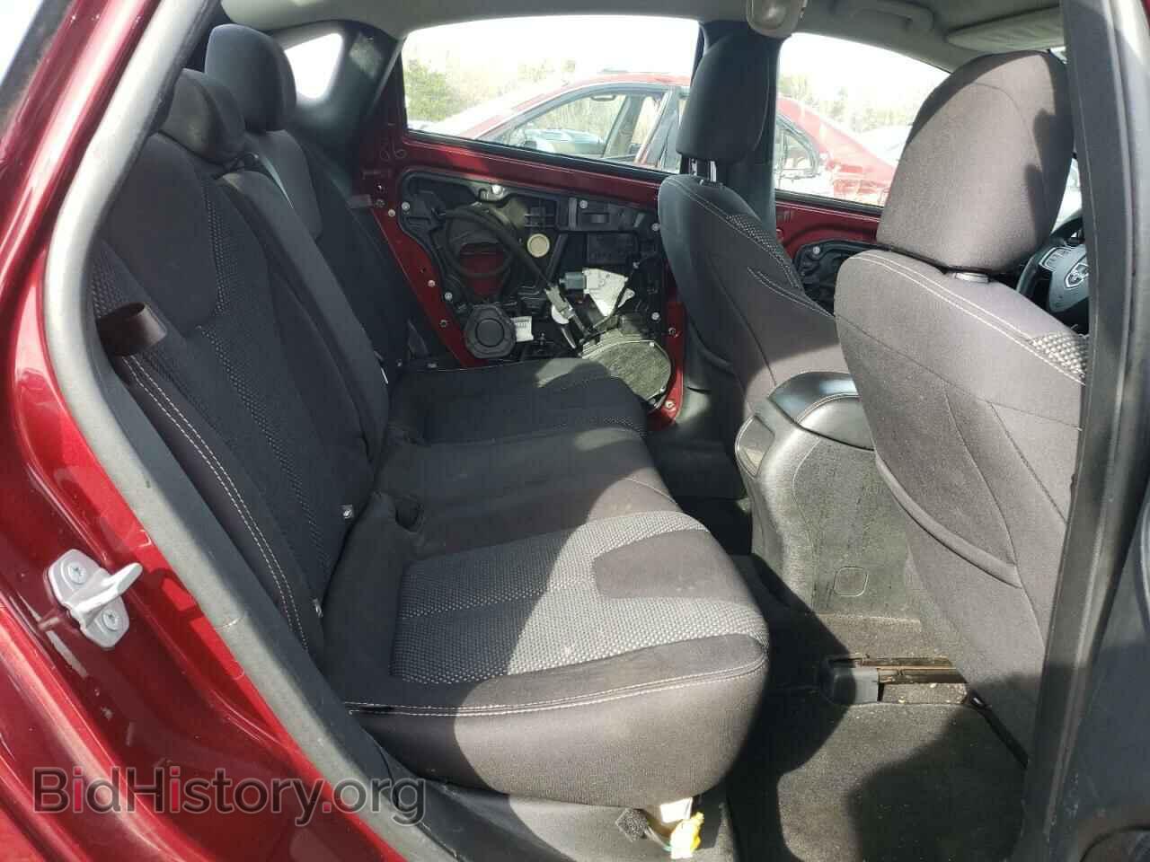 2015 DODGE DART - VIN: 1C3CDFBB9FD237398 - Фото 10