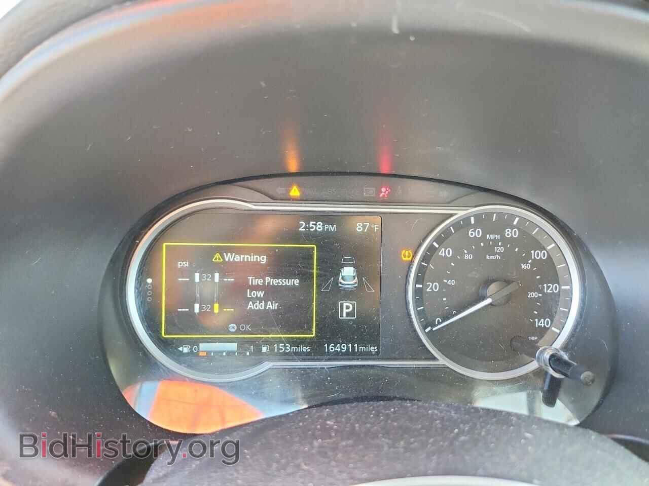 2019 NISSAN KICKS - VIN: 3N1CP5CU3KL520285 - Фото 9