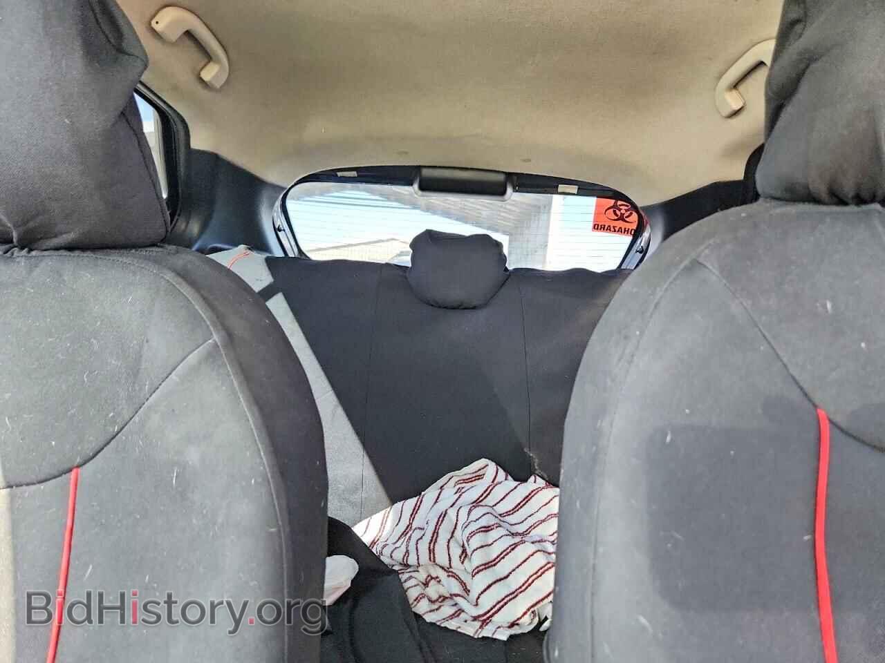 2019 NISSAN KICKS - VIN: 3N1CP5CU3KL520285 - Фото 10