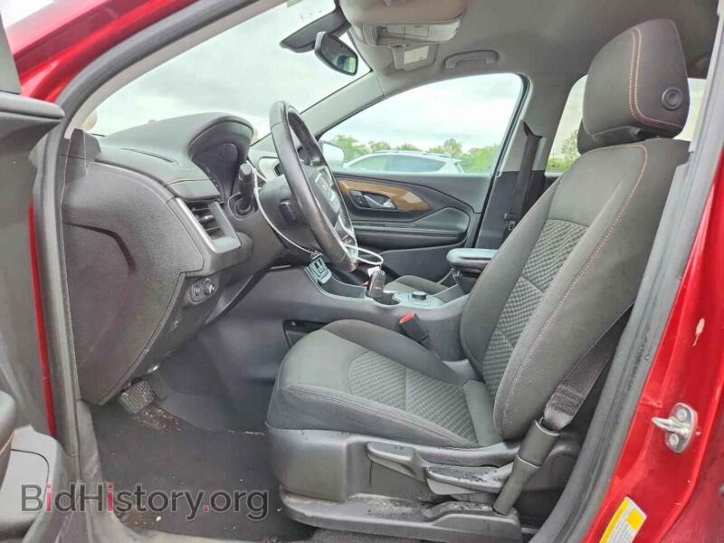 2019 GMC TERRAIN (VIN 3GKALMEV3KL111000) — photo 7 of 14