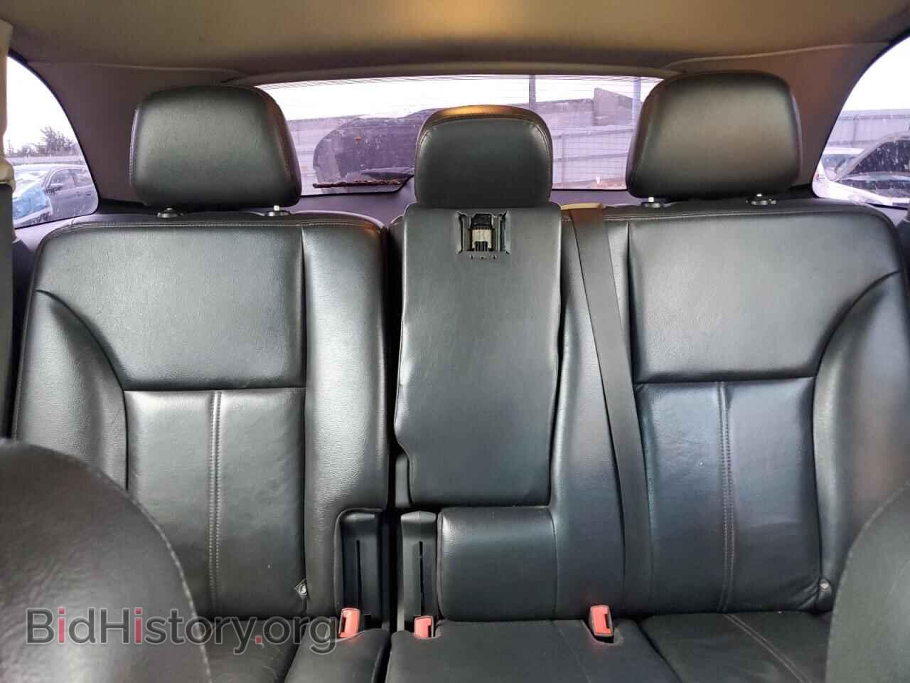 2013 FORD EDGE - VIN: 2FMDK3JC4DBB22690 - Photo 10