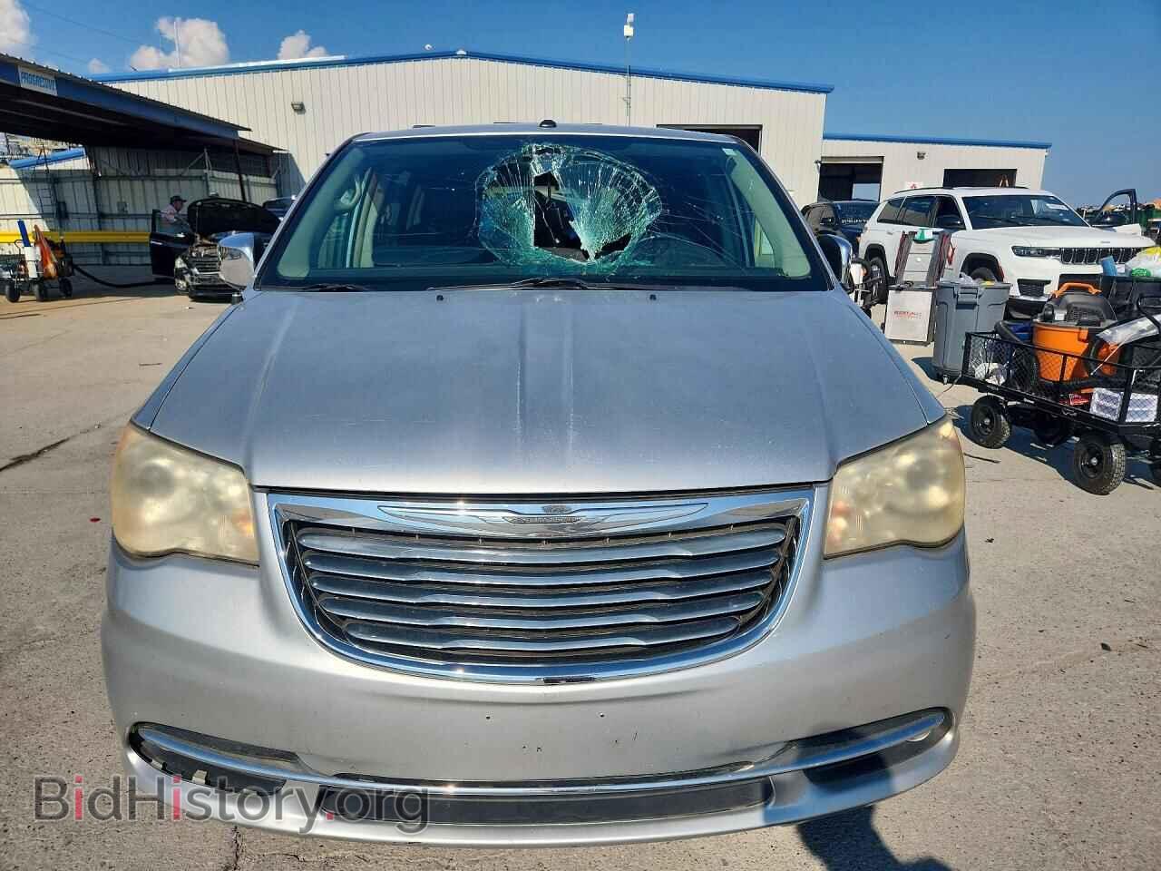 2011 CHRYSLER MINIVAN - VIN: 2A4RR6DG1BR781699 - Photo 5