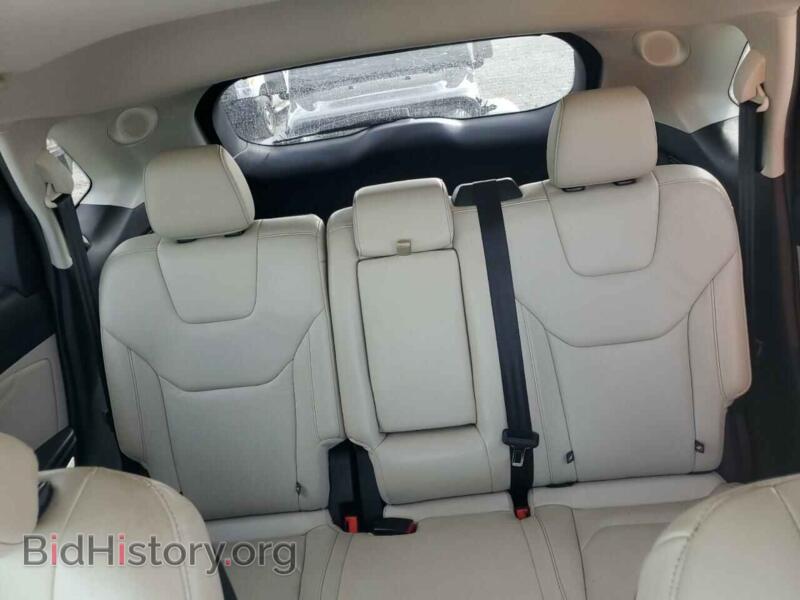 2015 Ford EDGE (VIN 2FMTK4K91FBB10018) — фото 10 из 13