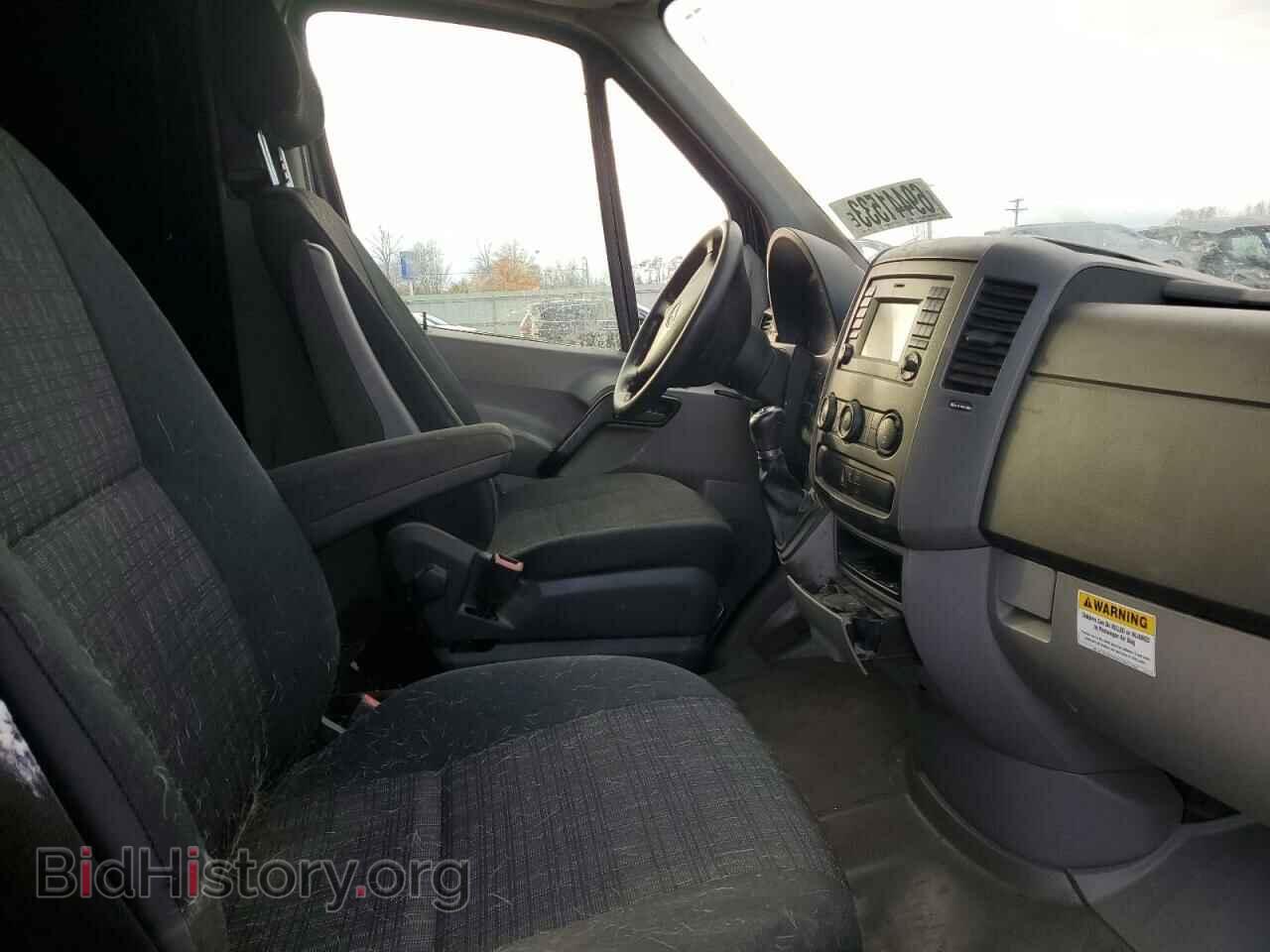 2015 MERCEDES-BENZ SPRINTER - VIN: WD3FE7CC9FP153545 - Фото 11