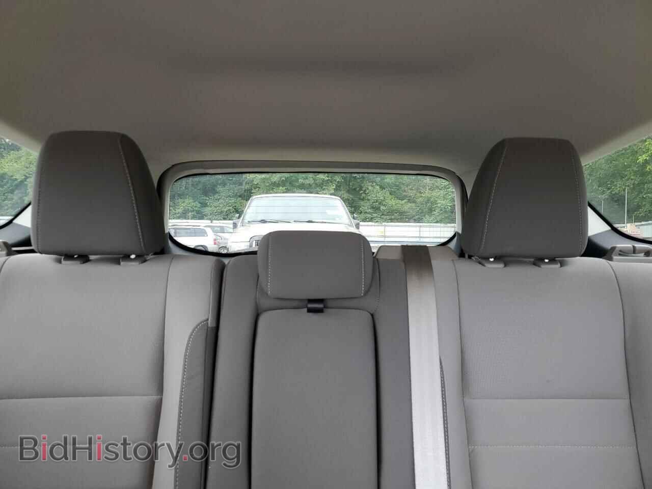 2016 FORD ESCAPE - VIN: 1FMCU0GX5GUB33100 - Фото 10