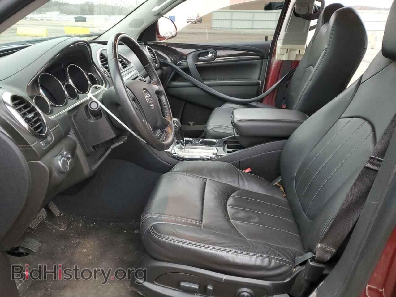 2017 BUICK ENCLAVE - VIN: 5GAKVBKD3HJ247445 - Фото 7