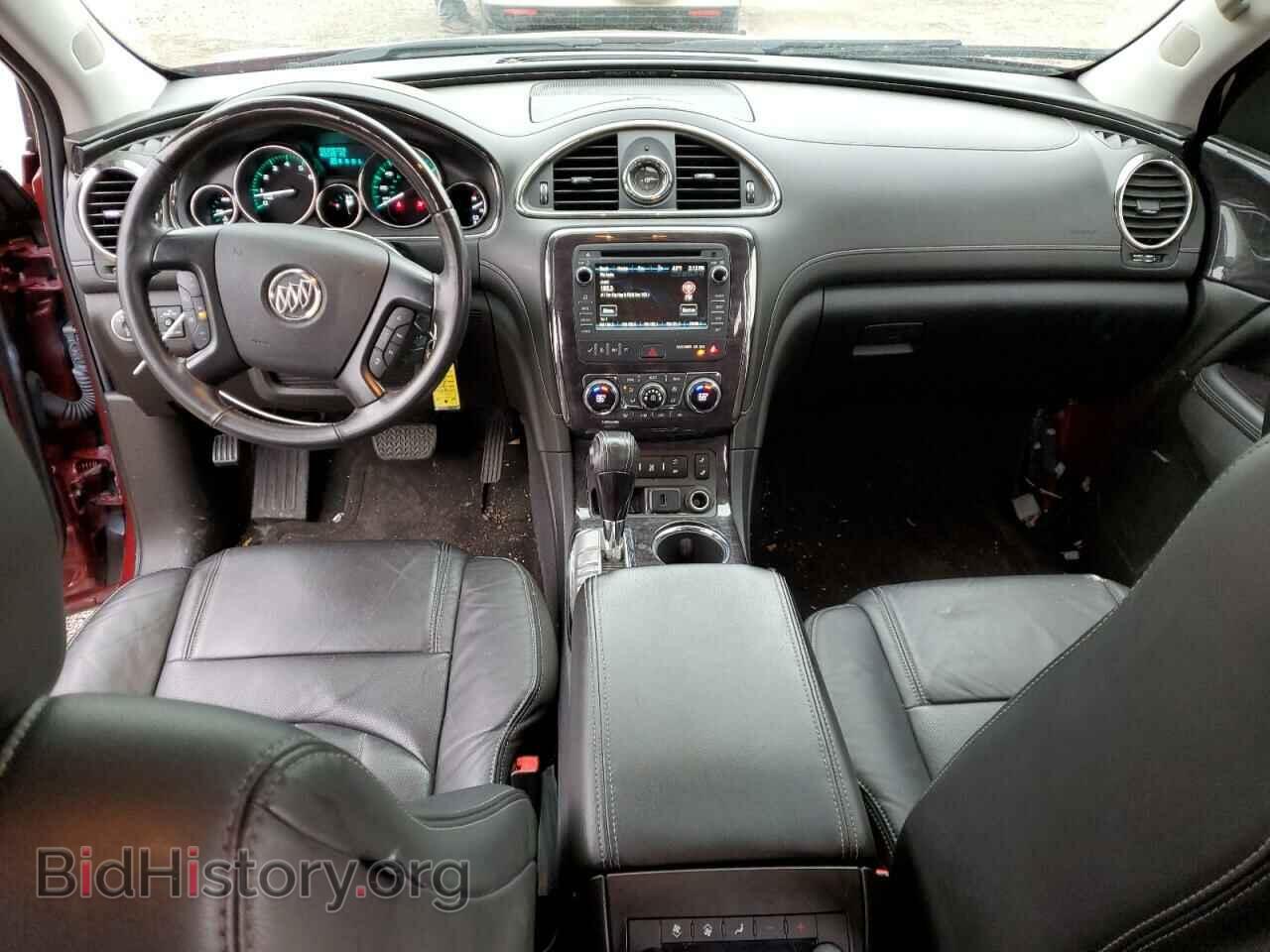 2017 BUICK ENCLAVE - VIN: 5GAKVBKD3HJ247445 - Фото 8