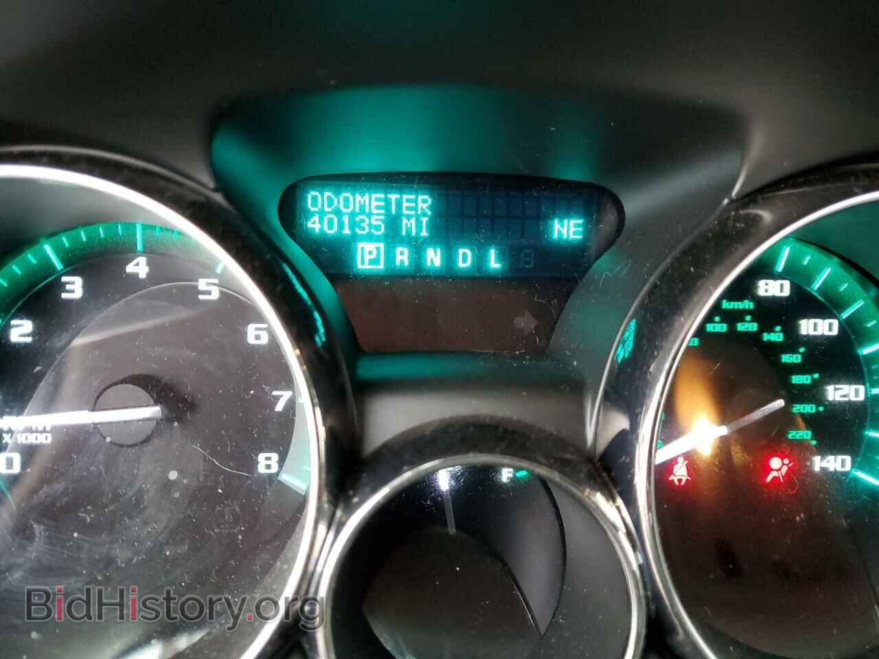 2017 BUICK ENCLAVE - VIN: 5GAKVBKD3HJ247445 - Фото 9