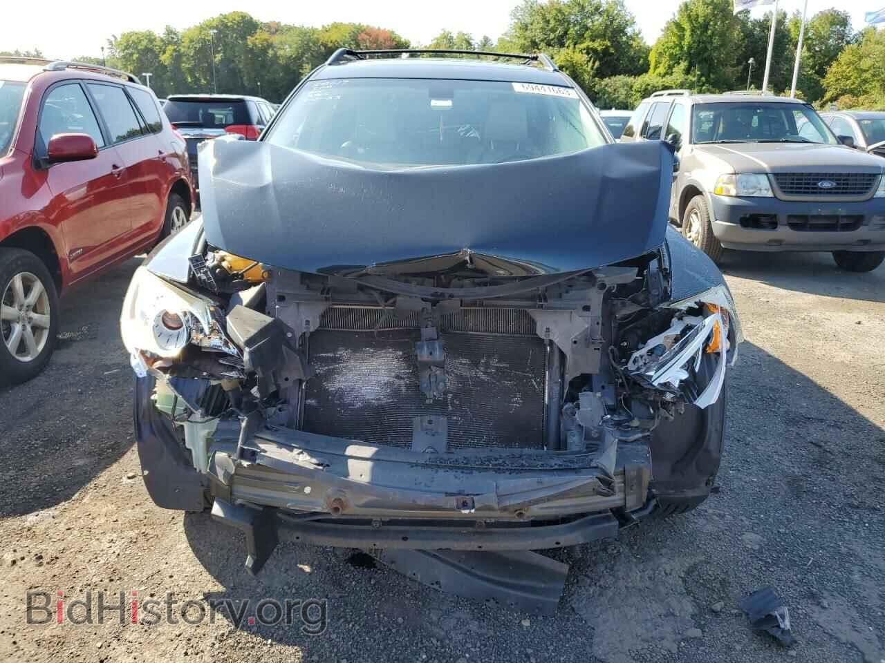 2010 MAZDA CX-9 - VIN: JM3TB3MV7A0216080 - Фото 5