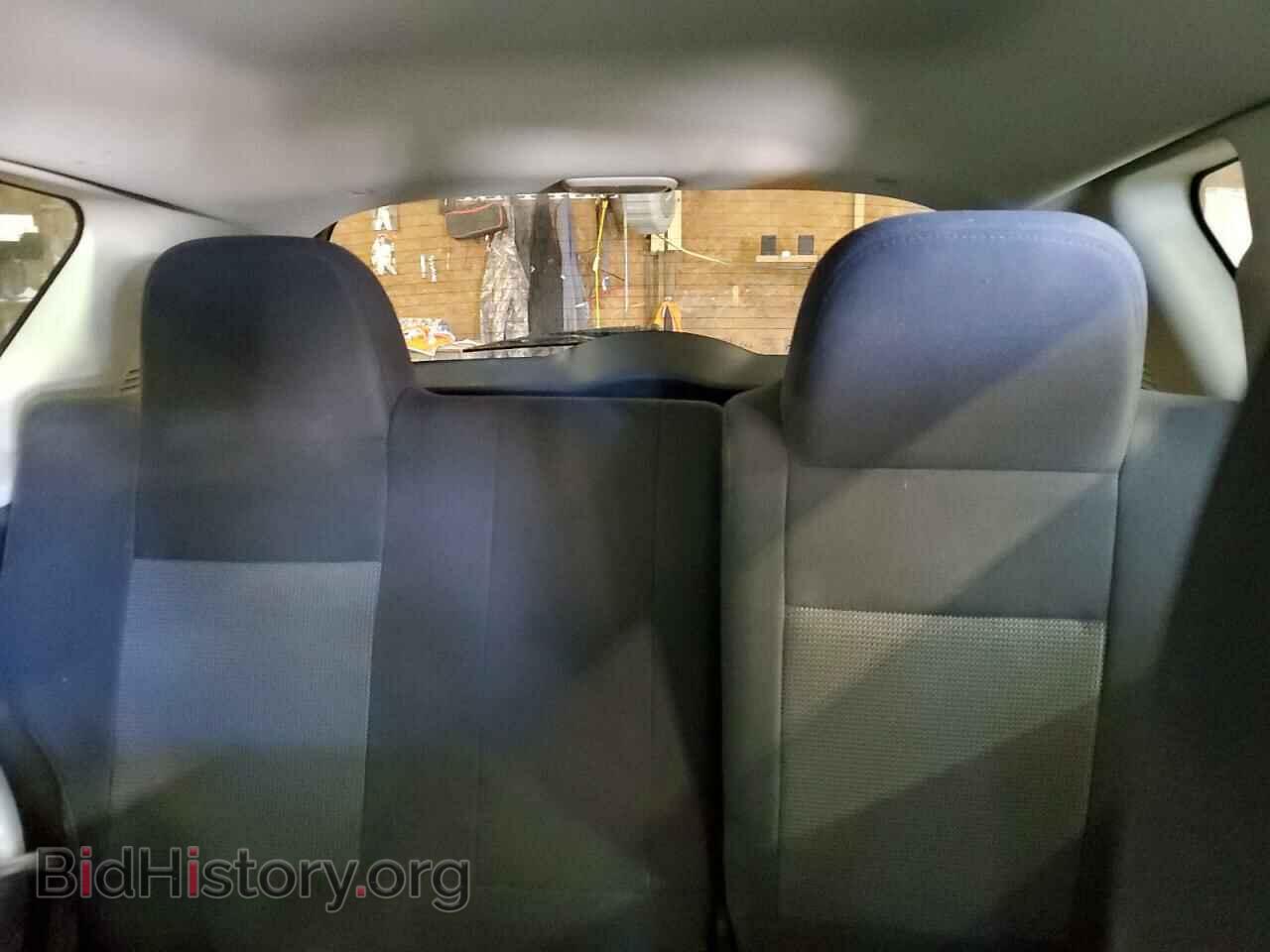 2012 JEEP COMPASS - VIN: 1C4NJDEB2CD501862 - Photo 10