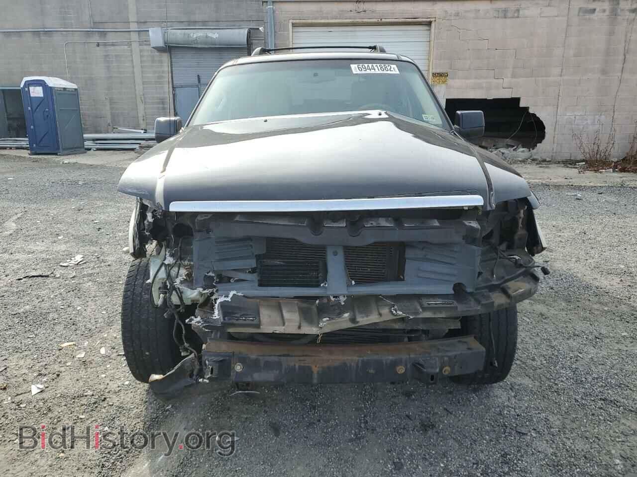 2006 FORD EXPLORER - VIN: 1FMEU74E36UB64638 - Фото 5