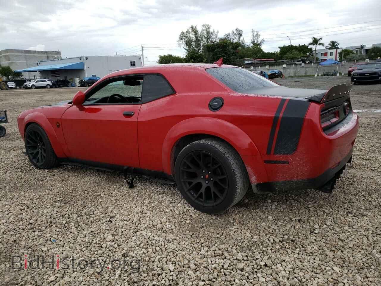 2015 DODGE CHALLENGER - VIN: 2C3CDZFJ6FH733006 - Фото 2