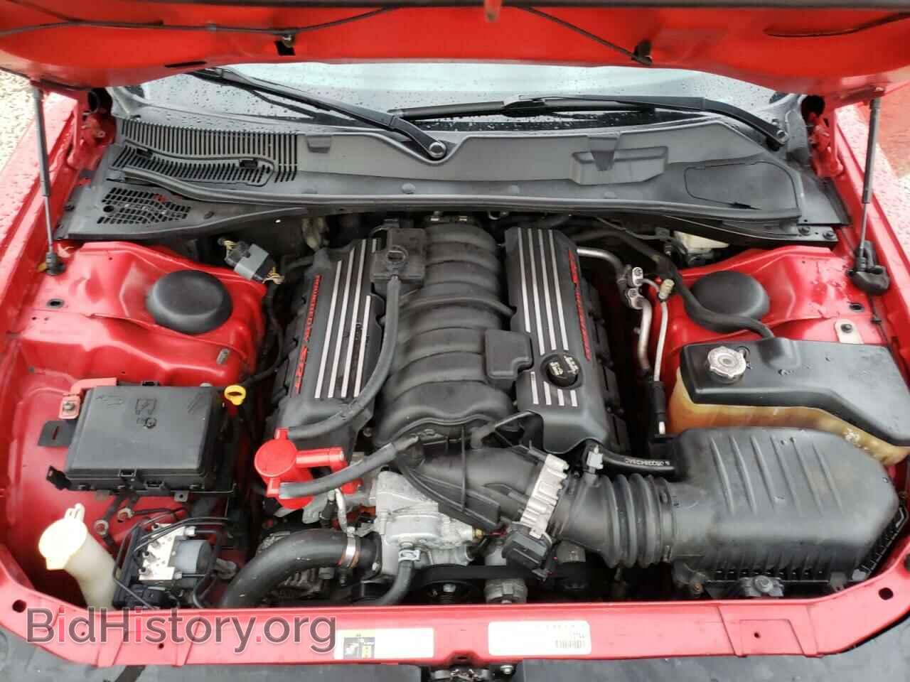 2015 DODGE CHALLENGER - VIN: 2C3CDZFJ6FH733006 - Фото 11