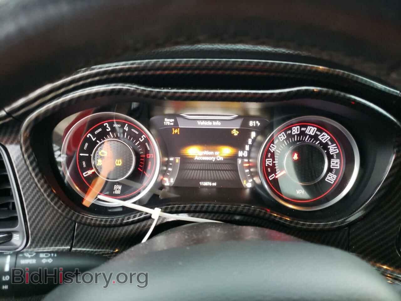 2015 DODGE CHALLENGER - VIN: 2C3CDZFJ6FH733006 - Фото 9