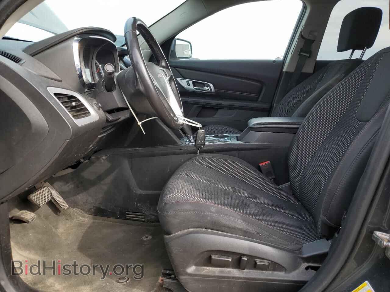 2017 GMC TERRAIN - VIN: 2GKFLTEK4H6322001 - Photo 7