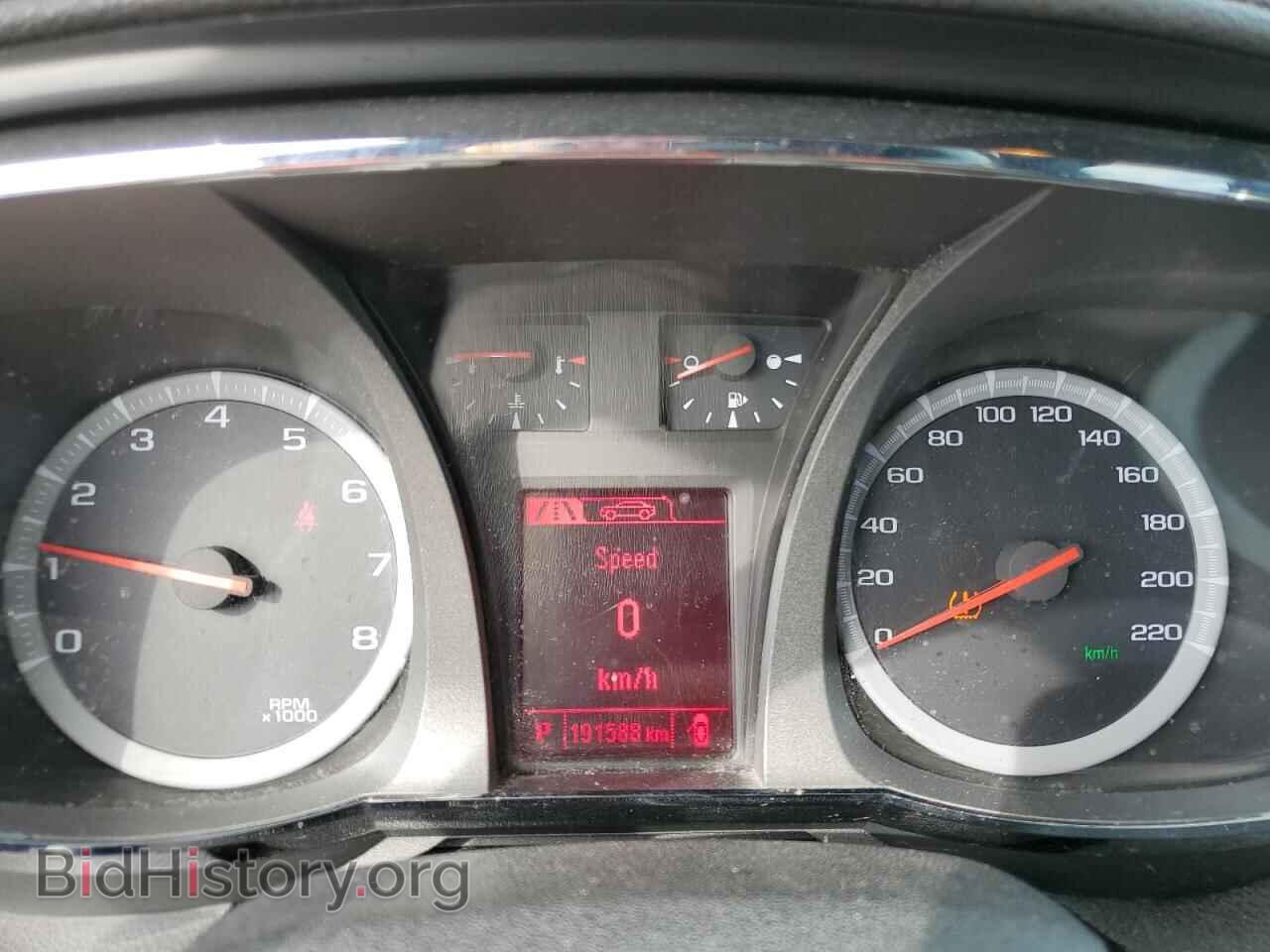 2017 GMC TERRAIN - VIN: 2GKFLTEK4H6322001 - Photo 9