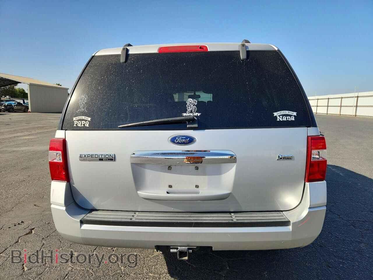 2010 FORD EXPEDITION - VIN: 1FMJK1F57AEA14940 - Фото 6