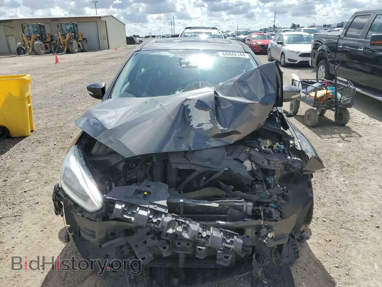 2015 FORD FOCUS - VIN: 1FADP3J26FL208931 - Photo 5