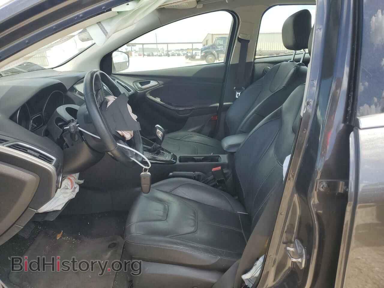 2015 FORD FOCUS - VIN: 1FADP3J26FL208931 - Photo 7