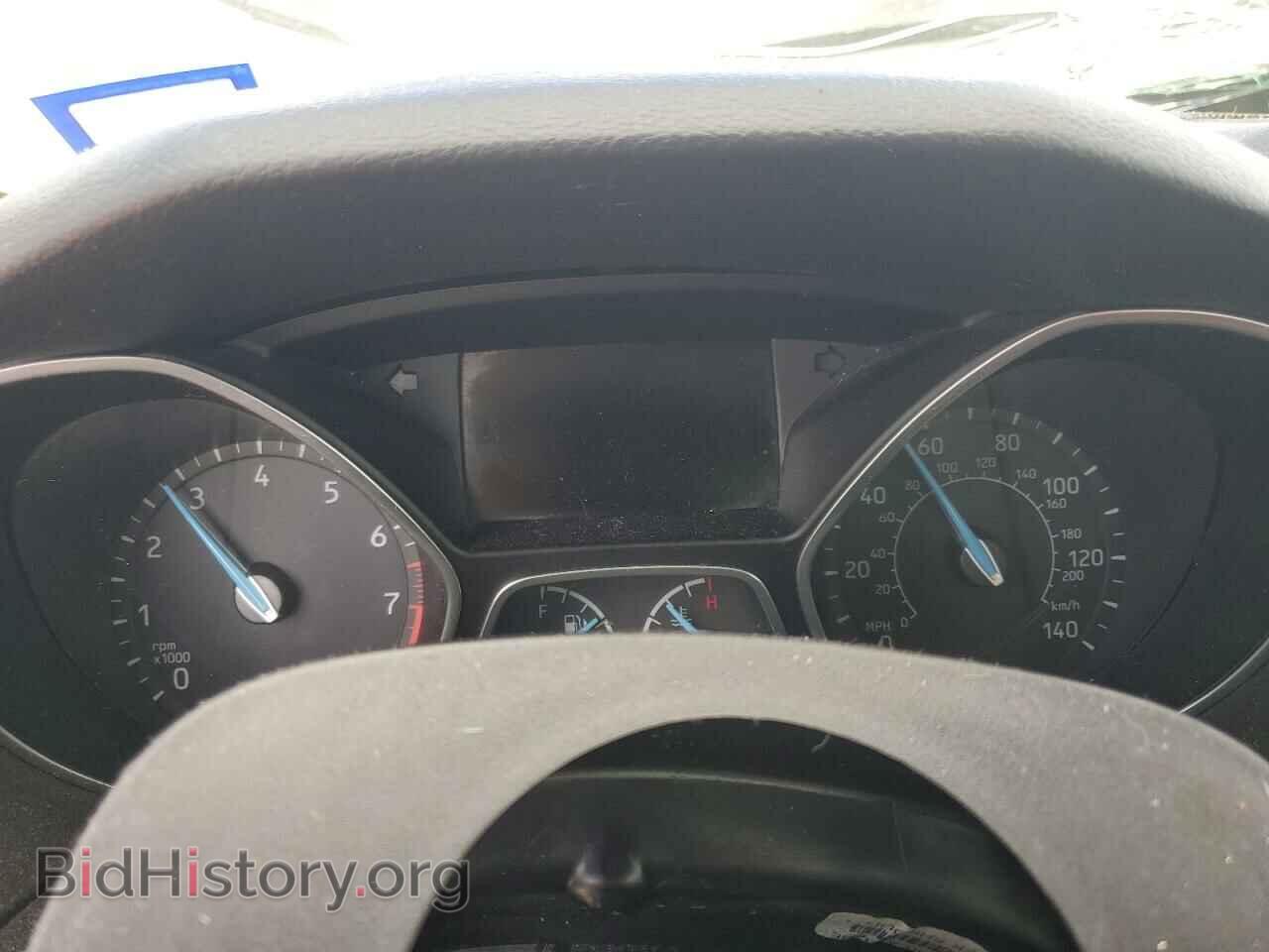 2015 FORD FOCUS - VIN: 1FADP3J26FL208931 - Photo 9