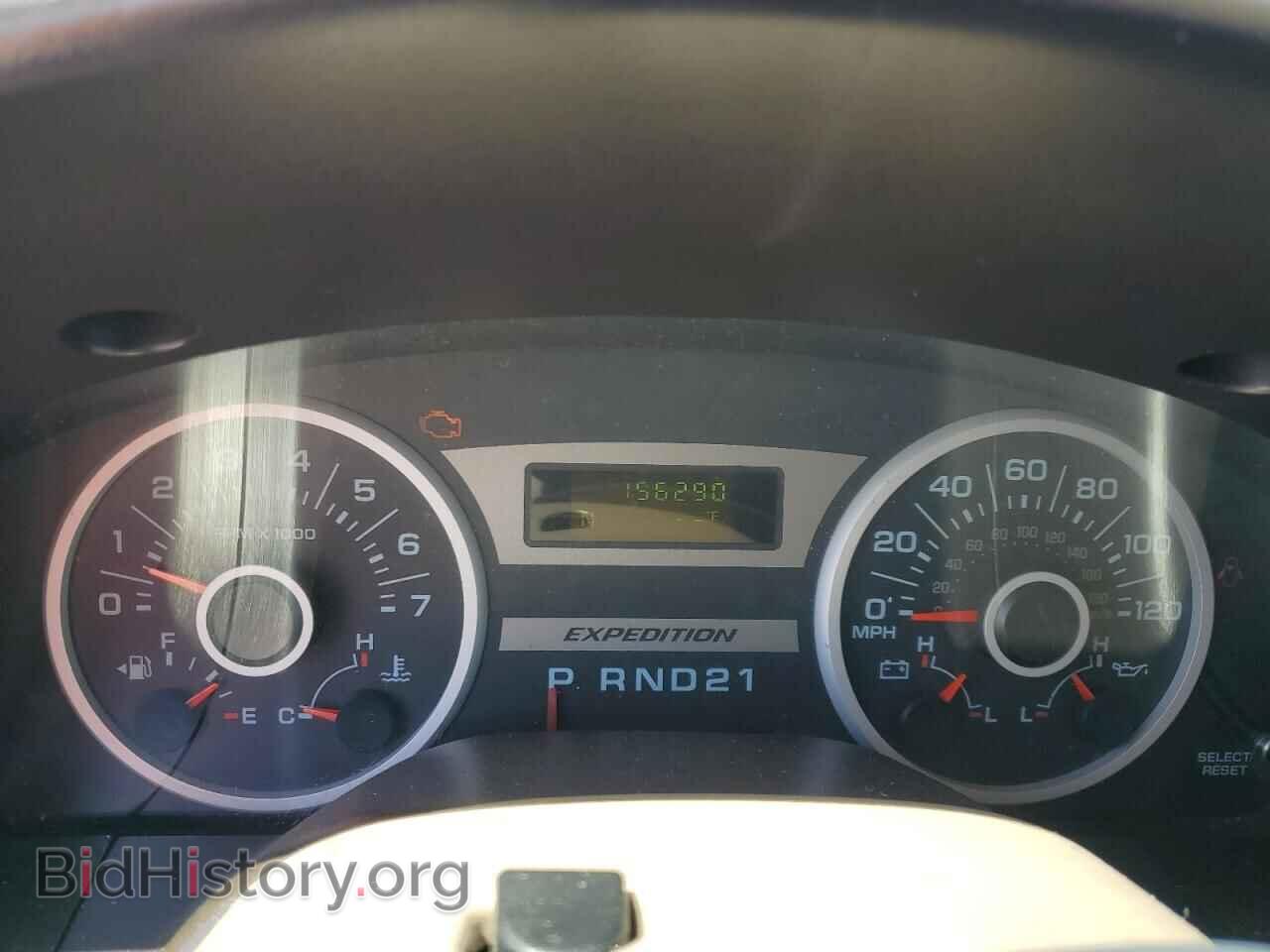 2006 FORD EXPEDITION - VIN: 1FMPU17566LA46512 - Фото 9