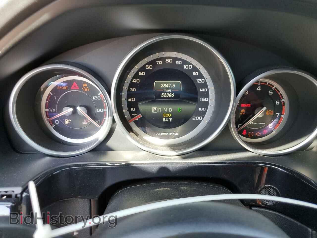 2014 MERCEDES-BENZ E-CLASS - VIN: WDDHF7GB7EA987480 - Фото 9
