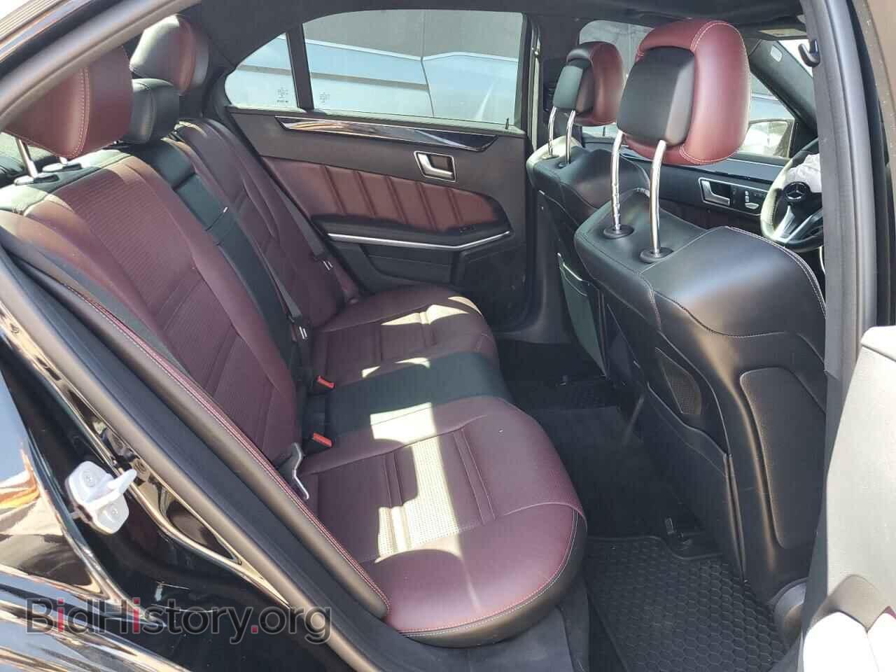 2014 MERCEDES-BENZ E-CLASS - VIN: WDDHF7GB7EA987480 - Фото 10
