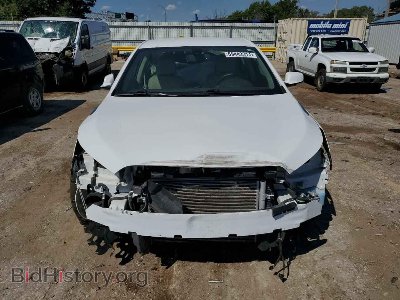 2015 BUICK LACROSSE - VIN: 1G4GB5G37FF166314 - Фото 5