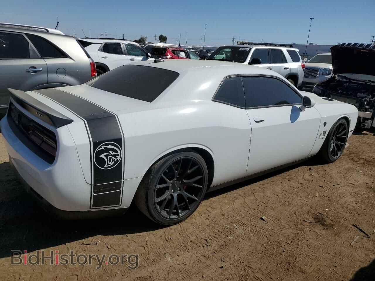 2016 DODGE CHALLENGER - VIN: 2C3CDZC97GH148396 - Photo 3