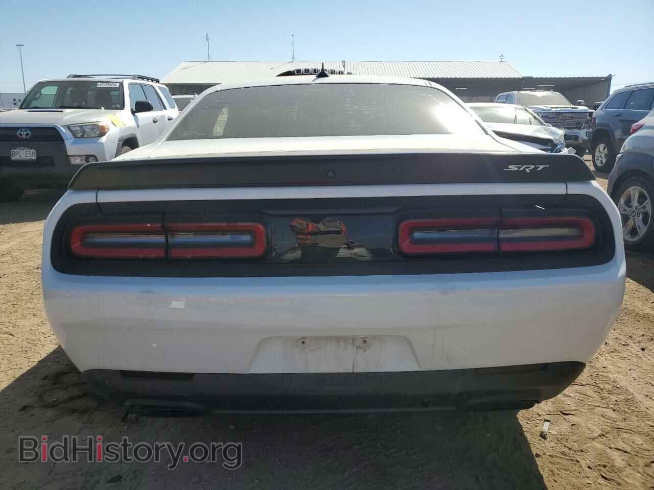 2016 DODGE CHALLENGER - VIN: 2C3CDZC97GH148396 - Photo 6