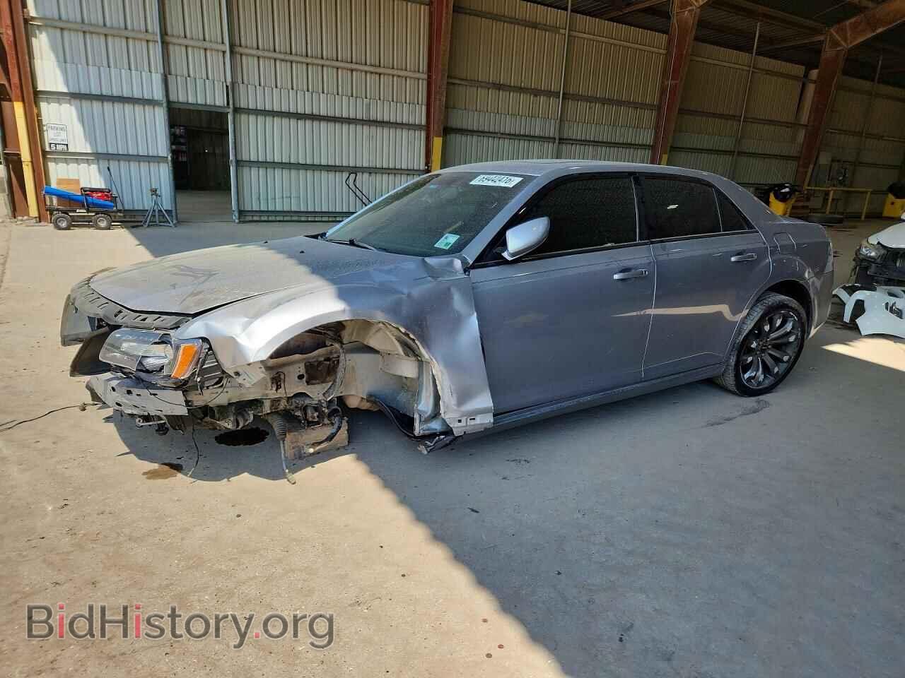 Photo 2C3CCABT7EH301776 - CHRYSLER 300 2014