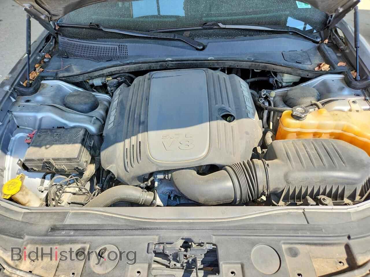 2014 CHRYSLER 300 - VIN: 2C3CCABT7EH301776 - Photo 11