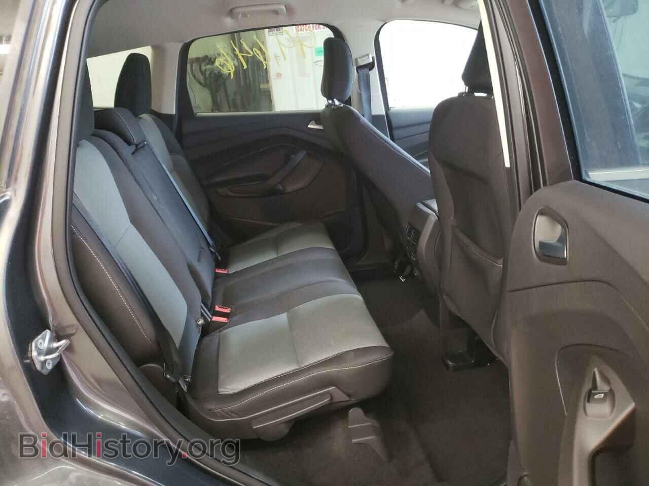 2018 FORD ESCAPE - VIN: 1FMCU9GD4JUC54945 - Фото 6