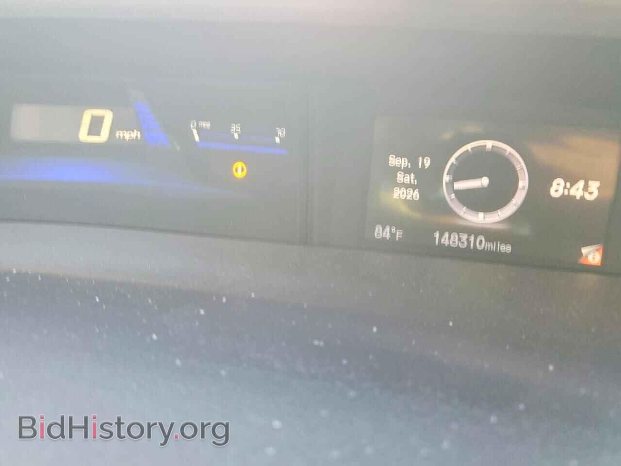 2015 HONDA CIVIC - VIN: 19XFB2F76FE057677 - Фото 9