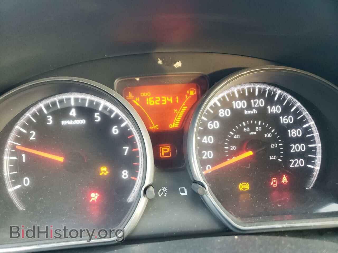 2014 NISSAN VERSA - VIN: 3N1CE2CP4EL378046 - Фото 9