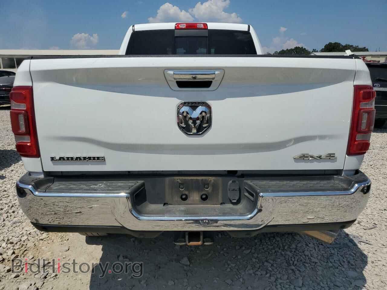 2020 RAM 2500 - VIN: 3C6UR5FL7LG188349 - Фото 6