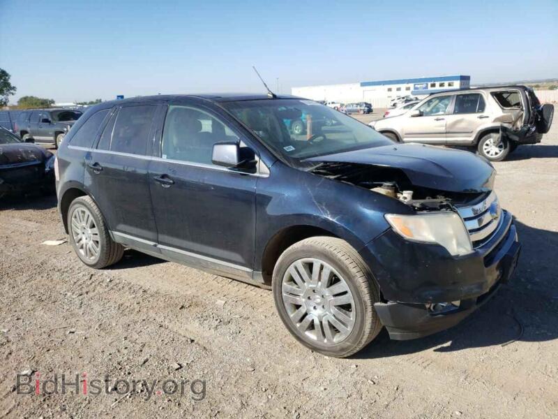 2008 Ford EDGE (VIN 2FMDK39CX8BA98941) — photo 4 of 13