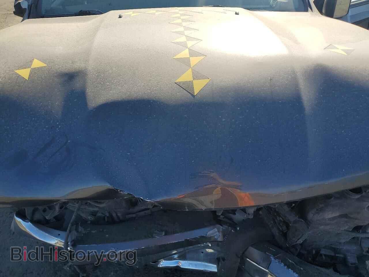 2020 RAM 1500 - VIN: 1C6RR6TT2LS135518 - Photo 11