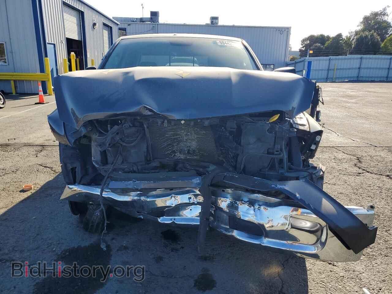 2020 RAM 1500 - VIN: 1C6RR6TT2LS135518 - Photo 5