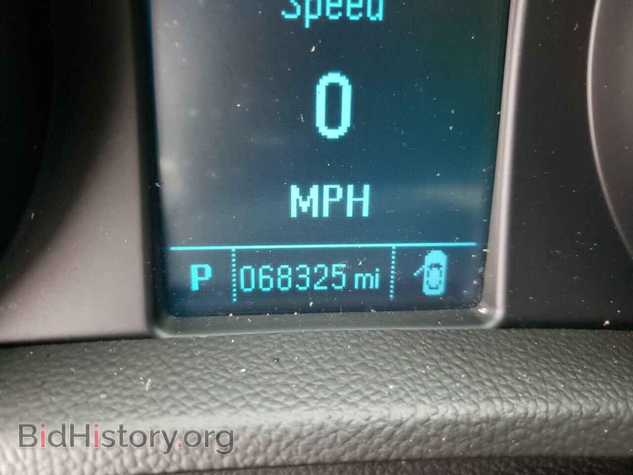 2016 BUICK ENCORE - VIN: KL4CJ1SMXGB596128 - Фото 8