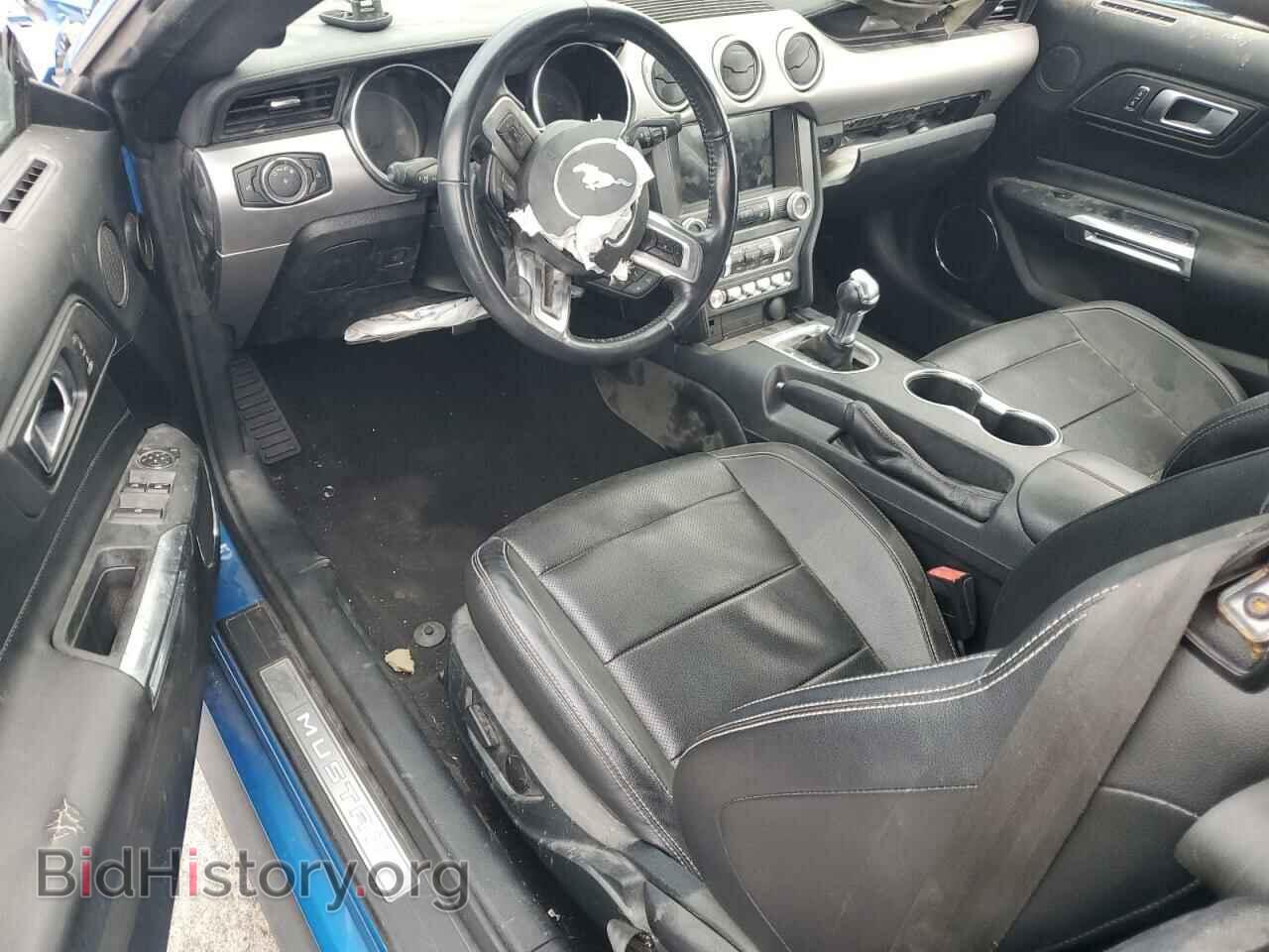 2021 FORD ALL Models - VIN: 1FATP8UH6M5122724 - Фото 8