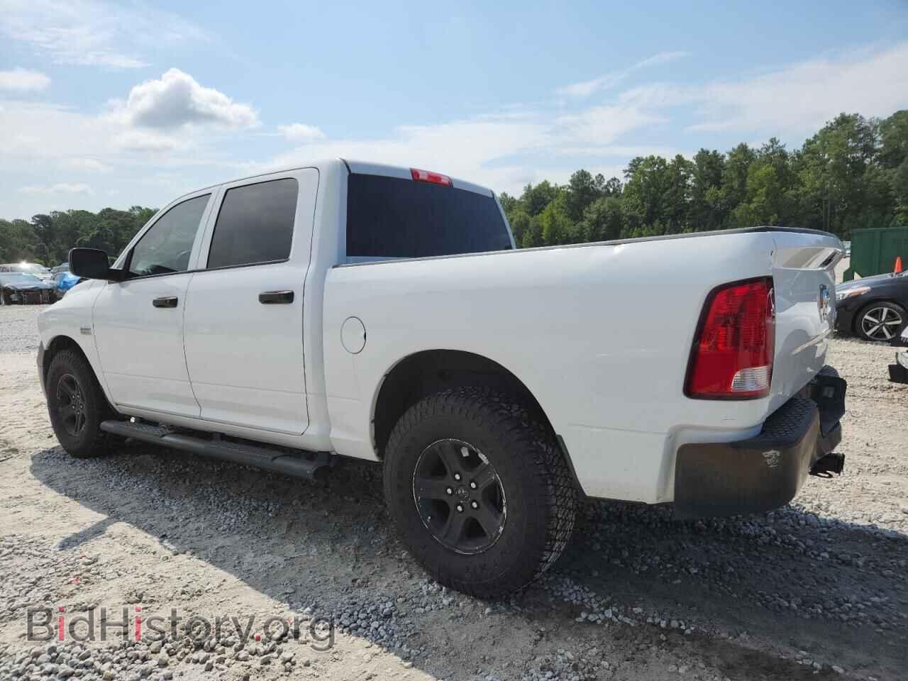 2016 RAM 1500 - VIN: 3C6RR7KT7GG329515 - Photo 2